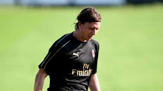Montolivo: "Gattuso mi ha preso in giro. Non diedi io la fascia a Bonucci"