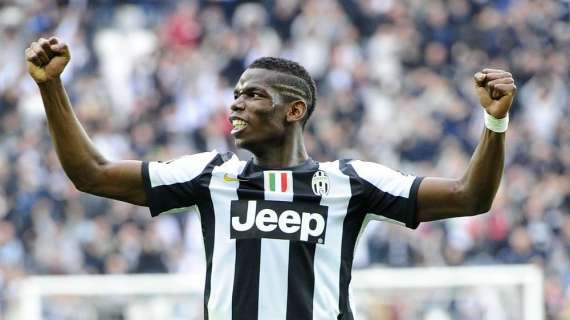 POGBA: "Necessario il mio addio alla Francia, felice di essere in nazionale e di aver scelto la Juve. Ringrazio ogni giorno Conte"