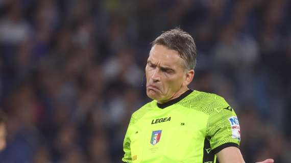 Irrati: “Riscontro positivo sulla classe arbitrale nel corso di questa stagione. Sul Var…”