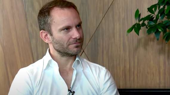 Ardoino, "stoccata" alla Juve: "Tether non può partecipare alla crescita della Juve se la società non glielo consente"