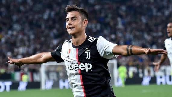 Corriere di Torino - Dybala, la Juventus pensa al rinnovo del contratto