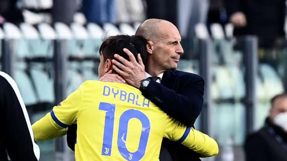 Dybala, preferenza per estero, Francia e Spagna in pole