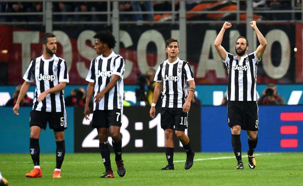 Il Giornale - Una Juve in retromarcia anche in Europa