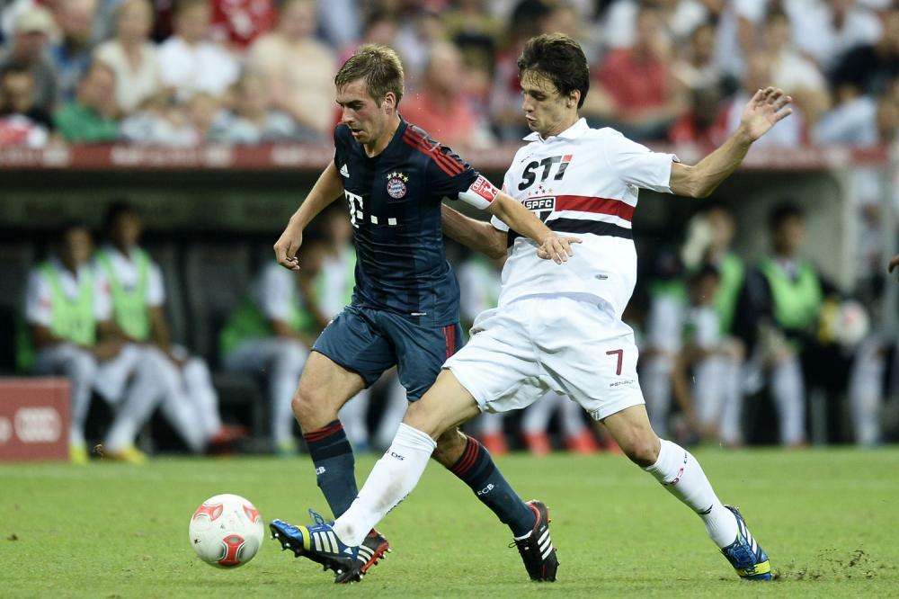 Daniele Buffa/Image Sport