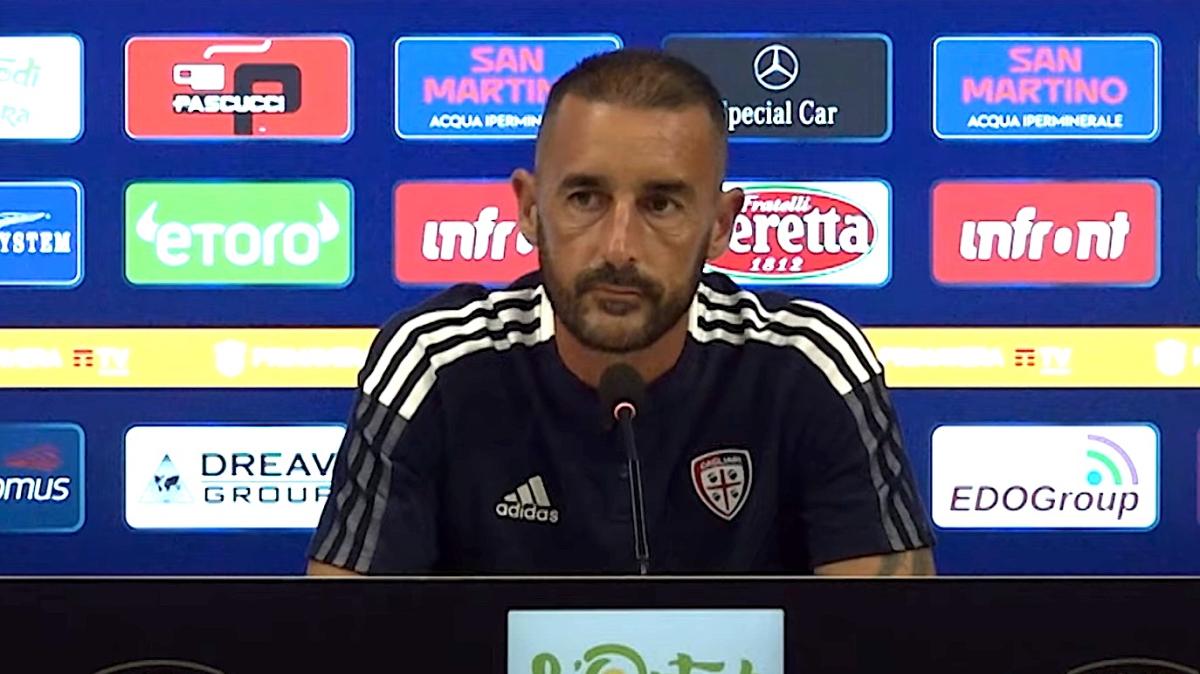 Ekhator, parla il suo ex all. Agostini: "Impazzivo per lui, ha le qualità per emergere nella Juventus. Può diventare devastante come Osimhen".