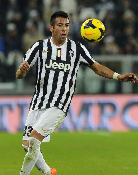Matteo Gribaudi/Image Sport
