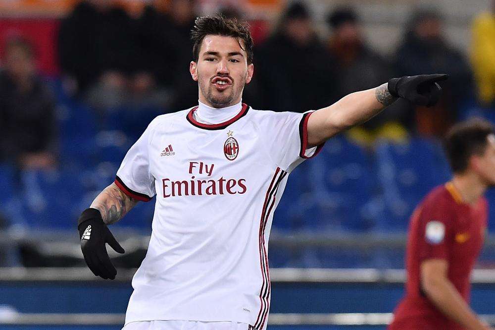 Antonello Sammarco/Image Sport
