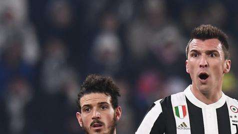 Matteo Gribaudi/Image Sport