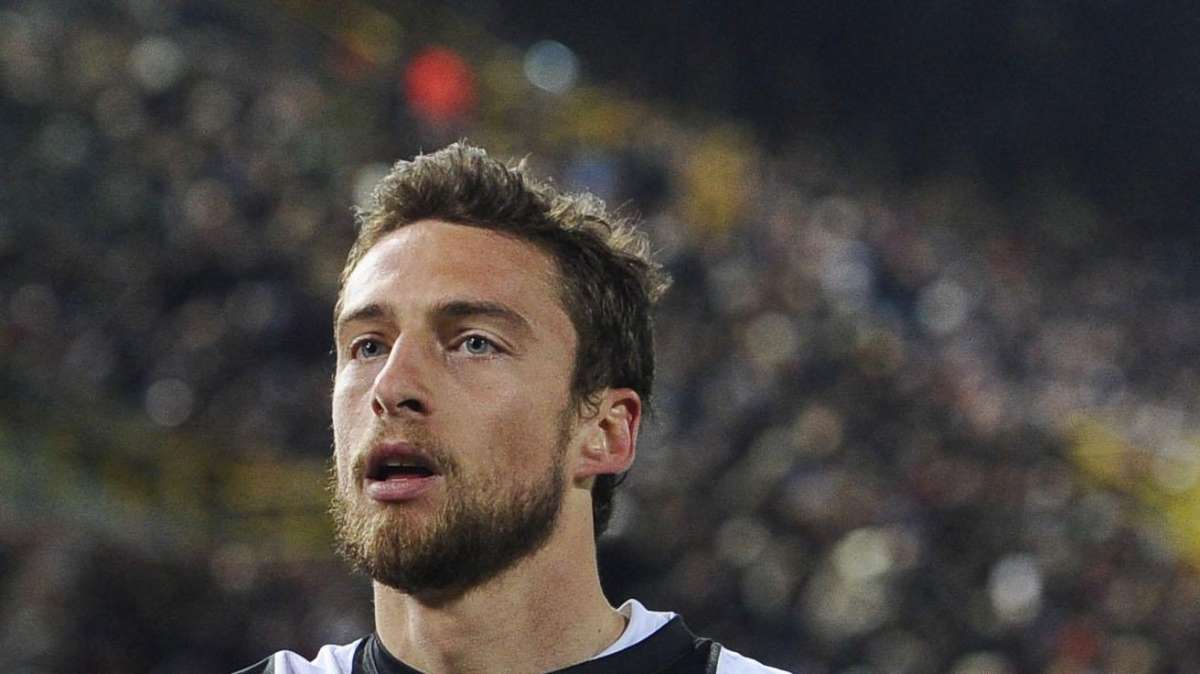 Gazzetta - Marchisio-Juve, è calato il gelo