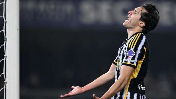 Chiesa-Juve, senza rinnovo sarà separazione