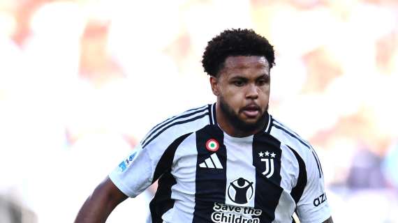 Moretto: "Il rinnovo di McKennie è di nuovo bloccato"