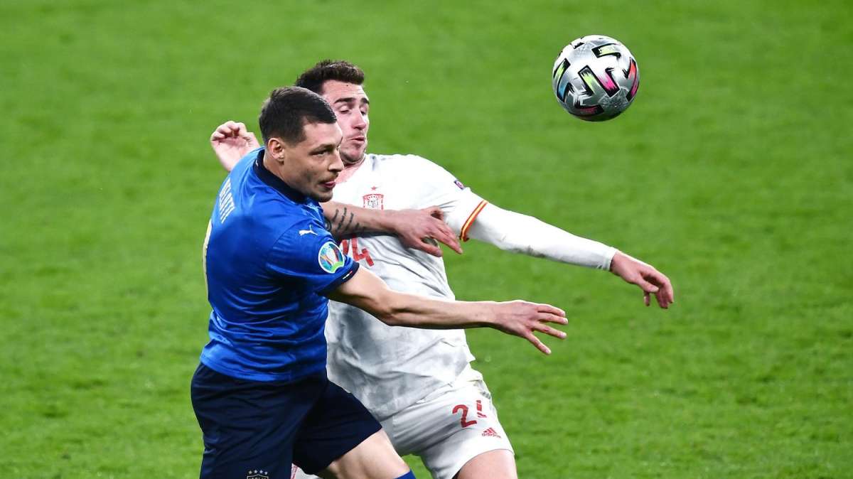 Matteo Gribaudi/Image Sport