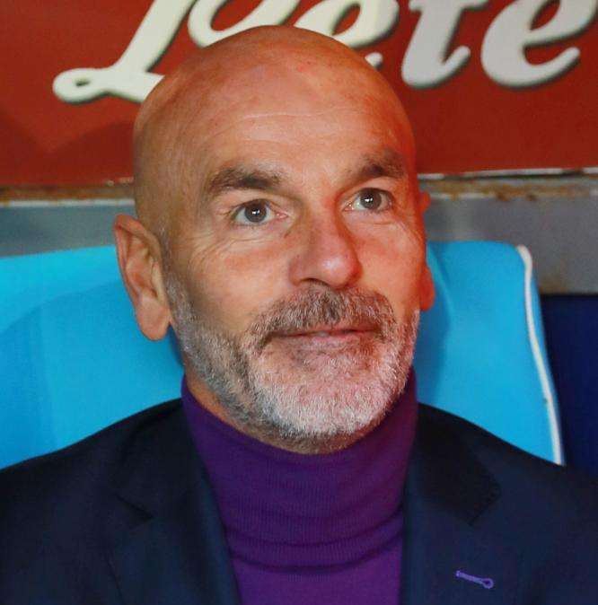 QUI FIORENTINA - Lavoro tra campo e palestra 