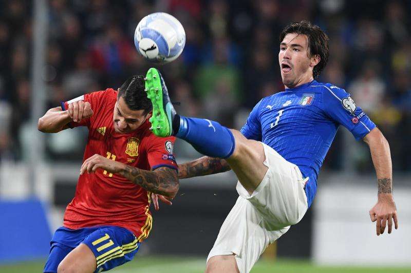Matteo Gribaudi/Image Sport