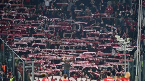 Juventus-Bayern, arrestati cinque ultras tedeschi del gruppo “Schickeria”