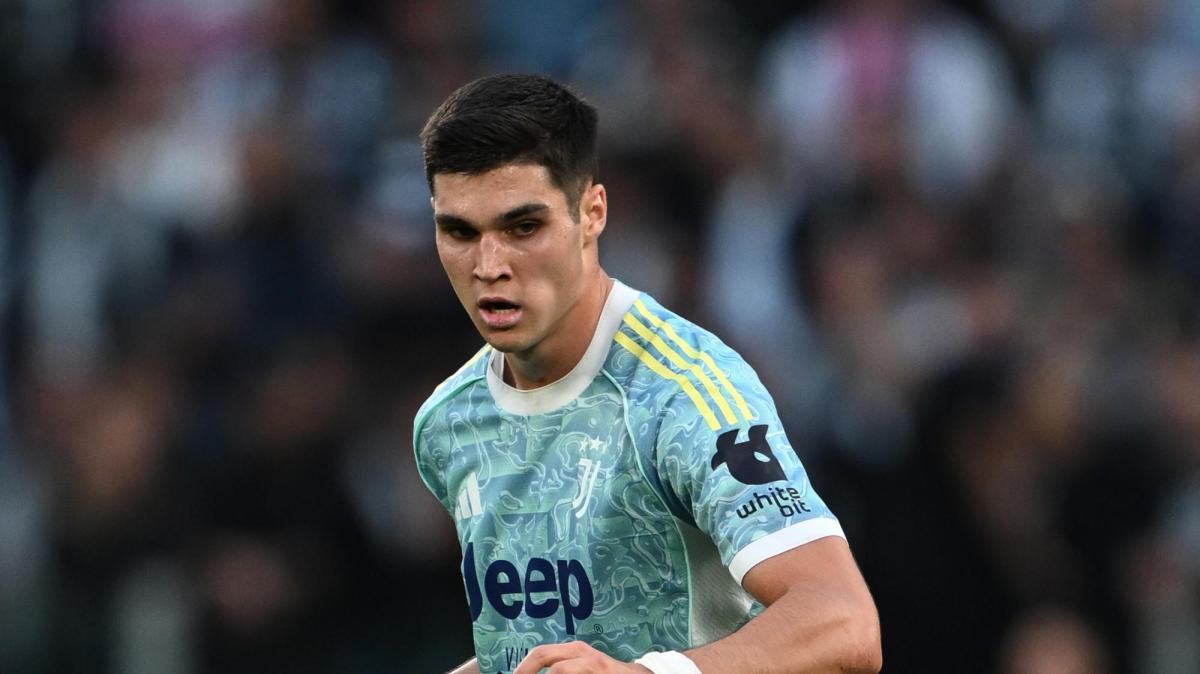 La Juventus ricorda la prodezza di Adzic contro il l’Inter