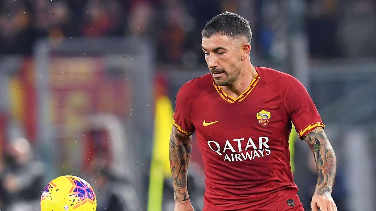 Antonello Sammarco/Image Sport