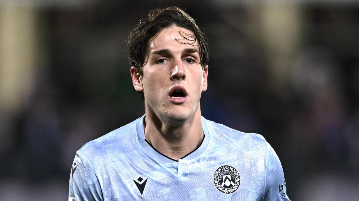 Udinese, tegola Zaniolo: "Devo operarmi, in campo tra un paio di settimane"