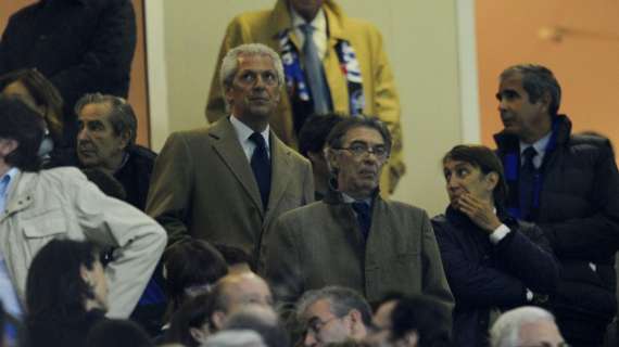 ESCLUSIVA TJ - Penta (difesa Moggi) commenta duramente la linea diretta Telecom-Calciopoli