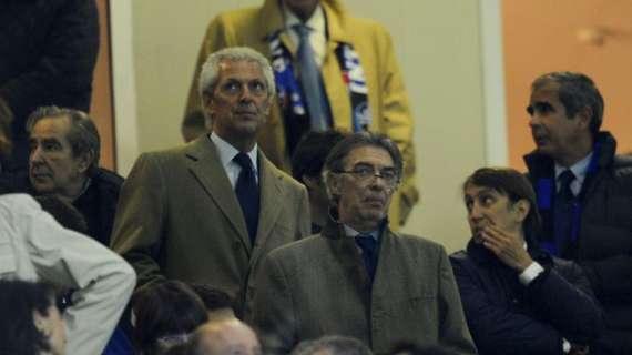 LETTERA DELLA TIFOSA Daniela: "Un po' d'attenzione, sta per crollare l'Inter"
