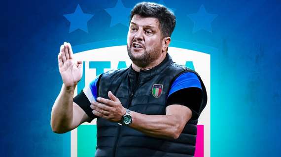 Nesti a Tmw: "Baldini come Gentile, un uomo contro il sistema"