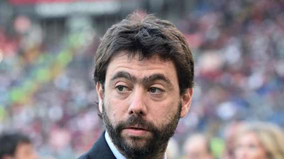 Morabito: "Agnelli ed un altro manager in Lega"