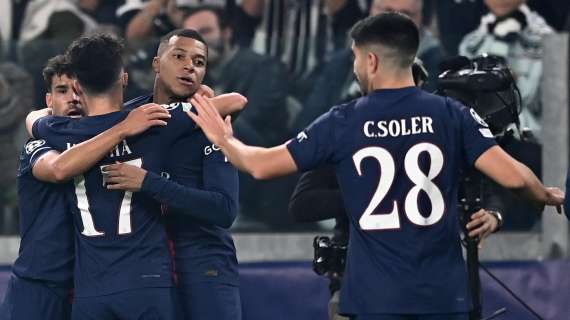 Champions, Juve senza clean sheet nella fase a gironi di Champions: è solo la seconda volta che accade