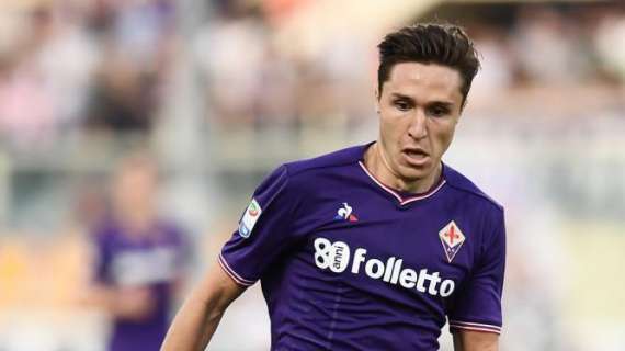 Galli: "Se la Fiorentina vendesse Chiesa, crollerebbe tutto ciò che è stato fatto nell'ultimo anno"