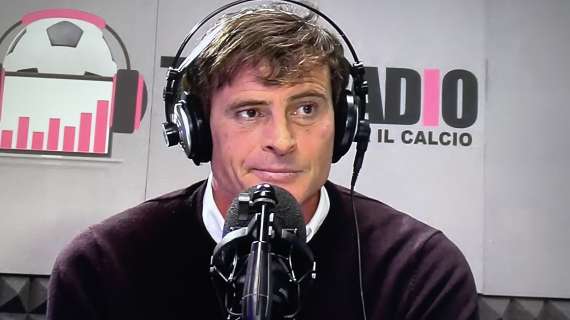 Impallomeni a TMW Radio: "La Juventus è più in crisi dell'Inter. Per lo Scudetto sono in 6-7"