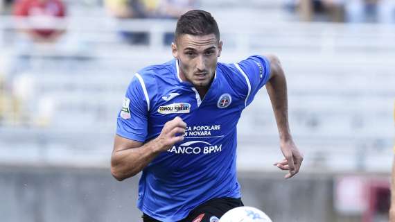 Macheda e la corsa scudetto: "Inter e Napoli sono più forti, ma la Juve sta sorprendendo"