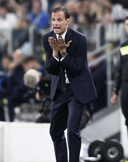 Daniele Buffa/Image Sport