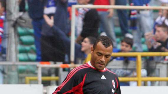 Cafù: "Melo non ha perso il Mondiale da solo"