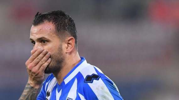 Pepe: "Scudetto? Come anti Juve vedo più la Lazio che l'Inter"