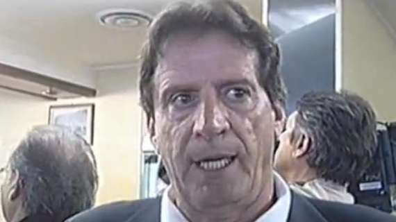 Domenghini: "Inter? Meno chiacchiere, più fatti: deve vincere tutte le partite e sperare che Juve e Lazio facciano passi falsi"