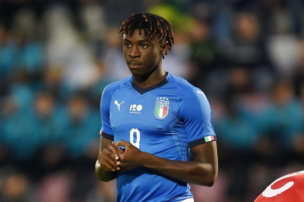 Daniele Buffa/Image Sport