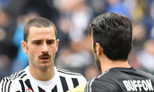 Barigelli (Corsport): "La forza della Juventus sta ancora nella difesa"