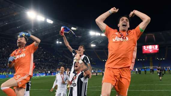 Il Mattino - Perchè la Juventus non vince sempre