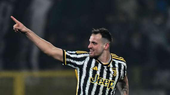 Varriale: "Vittoria convincente della Juventus, Gatti firma il gol che vale il primo posto"