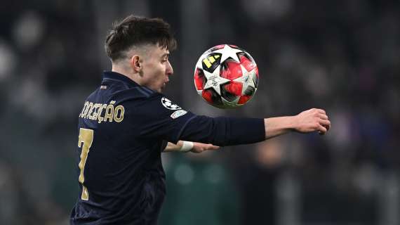 Gazzetta - Conceicao verso la titolarità contro l'Inter. Panchina per Nico Gonzalez