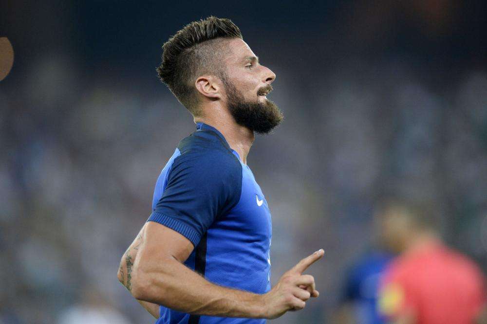Daniele Buffa/Image Sport