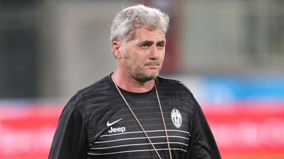 Juventus, parla il preparatore Bertelli: "Tornerò dopo la tournée americana. Non esiste più la preparazione di una volta"