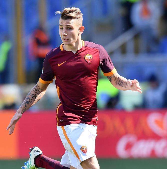 Antonello Sammarco/Image Sport