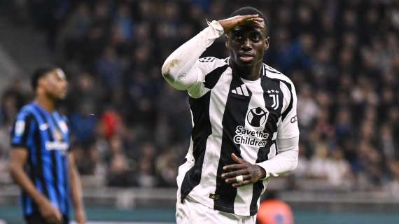 Corsport - Weah possibile titolare a destra, Thuram si candida 