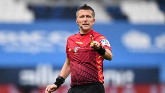 Inter-Juve del 2018, spunta la ricostruzione dei labiali tra Orsato e Valeri