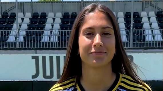 ESCLUSIVA TJ - Beccari (Juventus Women): "Ho sognato questo scudetto fin da quando sono arrivata alla Juve. Sara Gama ci mancherà tanto. Sulla Coppa Italia..."
