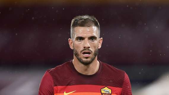 Santon: "Roma, per lo Scudetto manca qualcosa: l'obiettivo è la Champions"