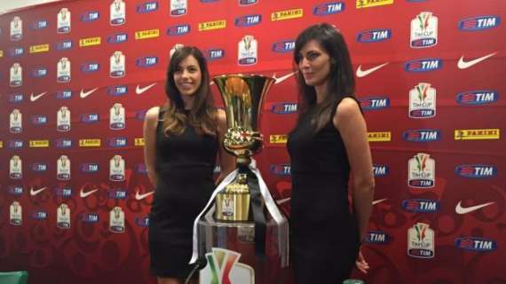 Coppa Italia, finale Milan-Juve confermata il 21 maggio. I criteri di vendita dei biglietti