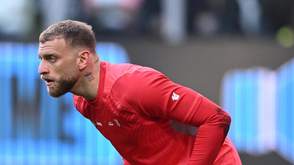 Di Gregorio, continua il momento no