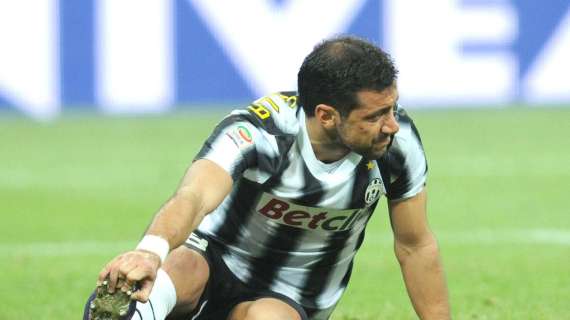 ESCLUSIVA TJ - Vittorio Quagliarella: "Le accuse di tradimento a Fabio? Il tifoso napoletano è particolare. Nessun dubbio sul futuro"