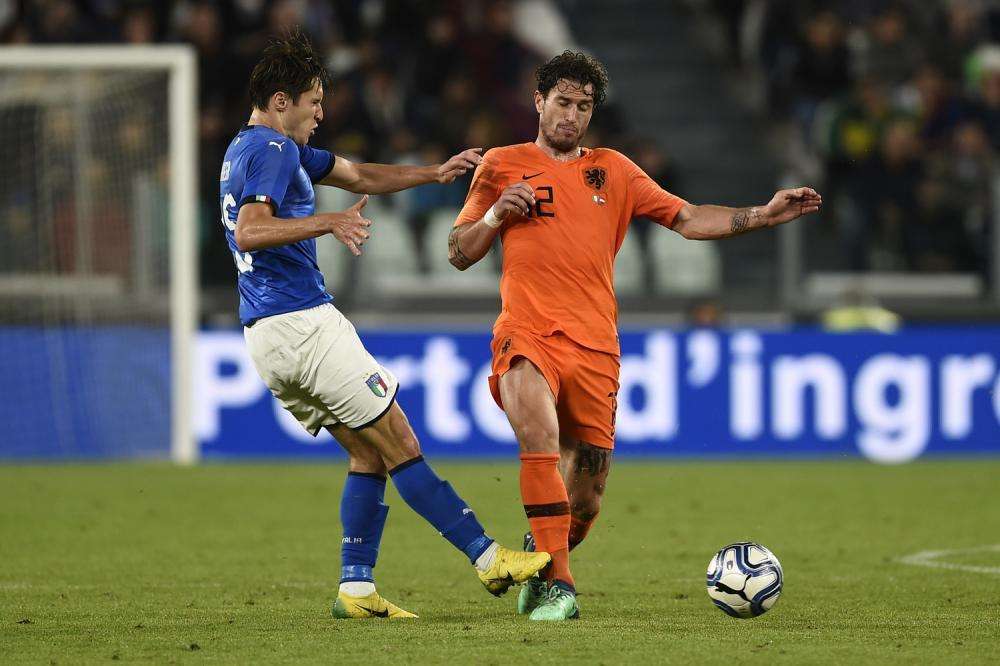 Daniele Buffa/Image Sport
